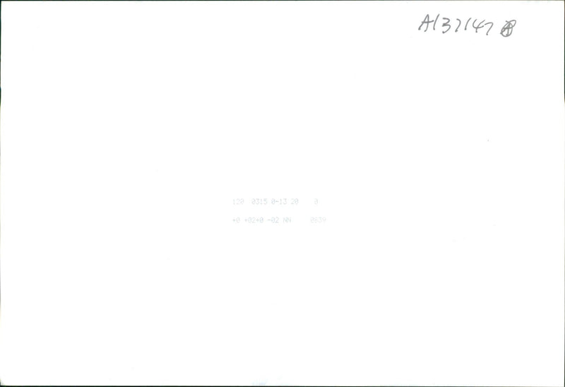 Maxwell kevin and ian during trial maxwell murder. - Vintage Photograph