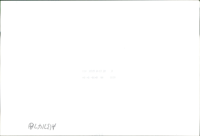 Maxwell kevin and ian during trial maxwell murder. - Vintage Photograph