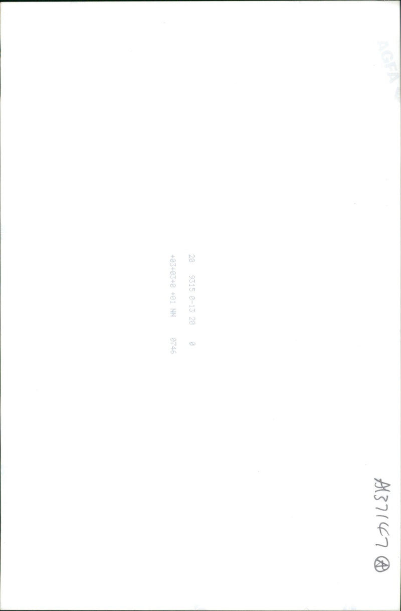 Maxwell kevin and ian during trial maxwell murder. - Vintage Photograph