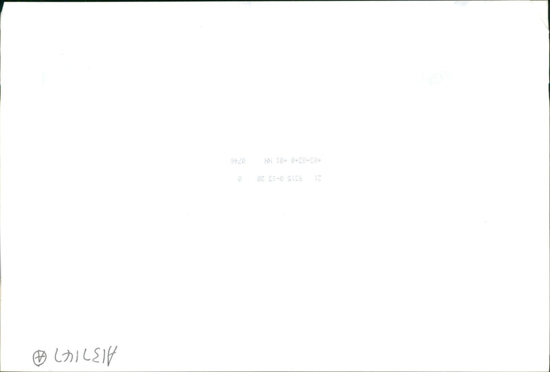 Maxwell kevin and ian during trial maxwell murder. - Vintage Photograph