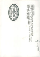 Jessica Harper. - Vintage Photograph