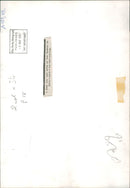 Gen expeditionds - Vintage Photograph