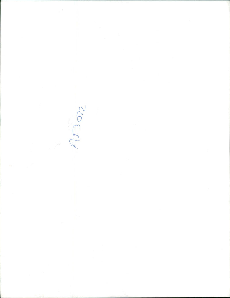 Murder of James Bulger. - Vintage Photograph