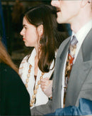 Murder of James Bulger. - Vintage Photograph