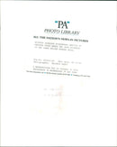 Murder of James Bulger. - Vintage Photograph