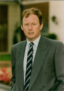 Murder of James Bulger. - Vintage Photograph