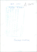 Murder of James Bulger. - Vintage Photograph