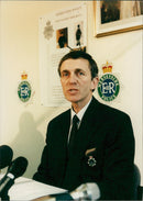 Murder of James Bulger. - Vintage Photograph