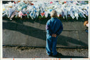 Murder of James Bulger. - Vintage Photograph