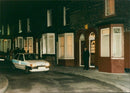 Murder of James Bulger. - Vintage Photograph