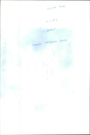 Murder of James Bulger. - Vintage Photograph