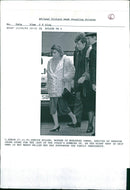 Murder of James Bulger Family. - Vintage Photograph