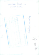 Murder of James Bulger. - Vintage Photograph