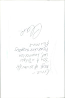 Murder of James Bulger. - Vintage Photograph