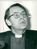 Murder of James Bulger. - Vintage Photograph