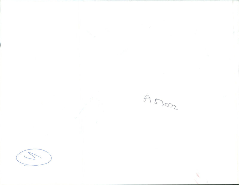 Murder of James Bulger. - Vintage Photograph