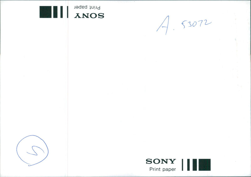 Murder of James Bulger. - Vintage Photograph