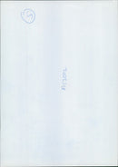 Murder of James Bulger. - Vintage Photograph