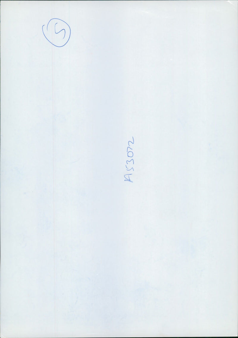 Murder of James Bulger. - Vintage Photograph