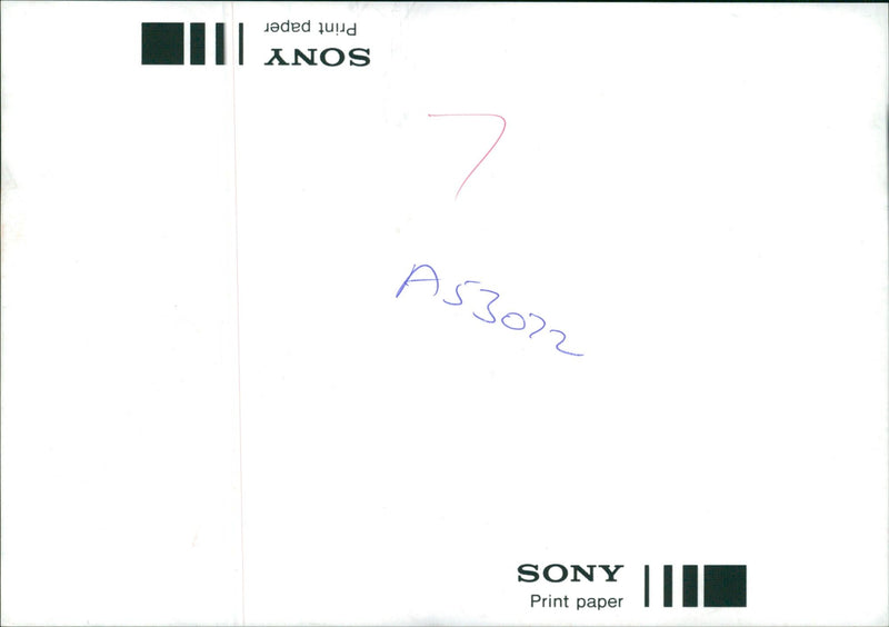 Murder of James Bulger. - Vintage Photograph