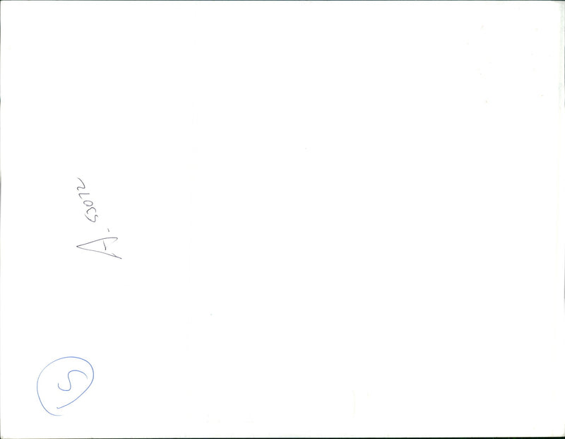 Murder of James Bulger. - Vintage Photograph