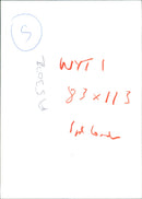 Murder of James Bulger. - Vintage Photograph