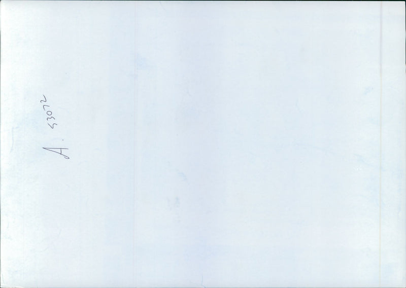 Murder of James Bulger. - Vintage Photograph