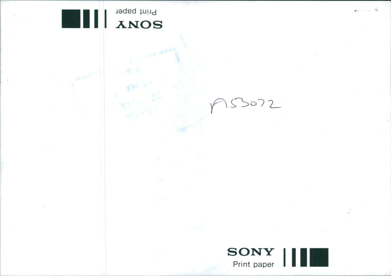 Murder of James Bulger. - Vintage Photograph