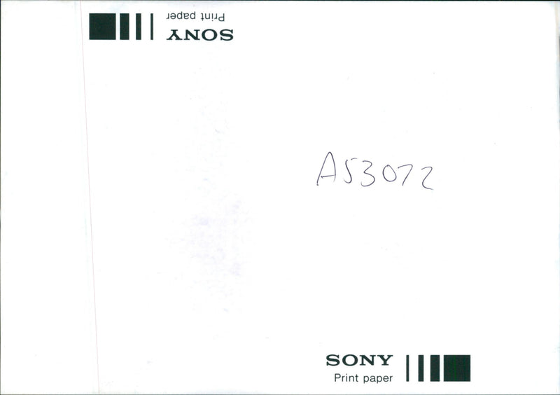 Murder of James Bulger. - Vintage Photograph