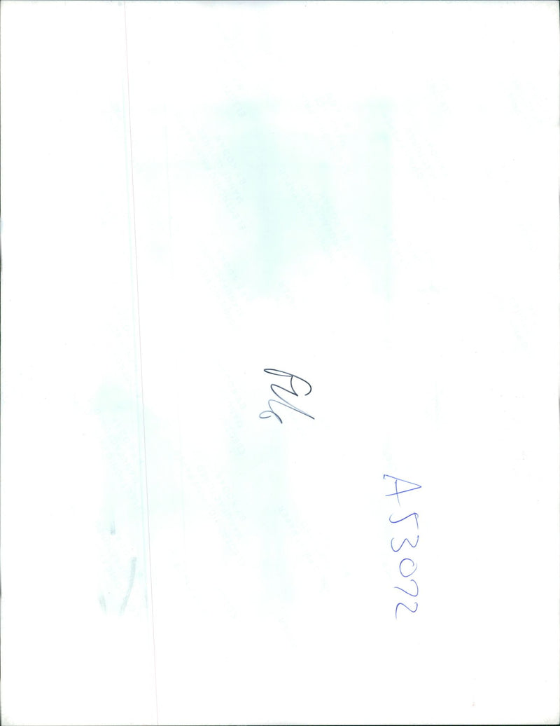 Murder of James Bulger. - Vintage Photograph