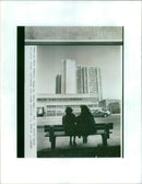 Murder of James Bulger. - Vintage Photograph