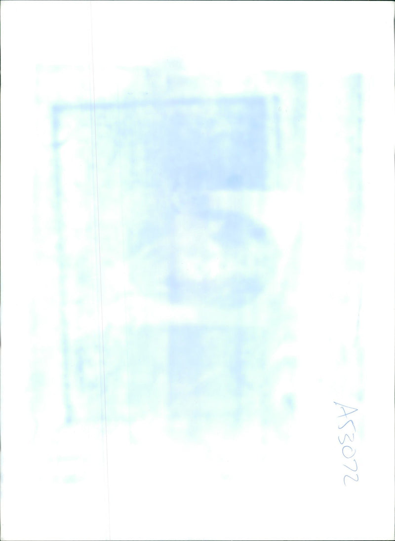 Murder of James Bulger. - Vintage Photograph