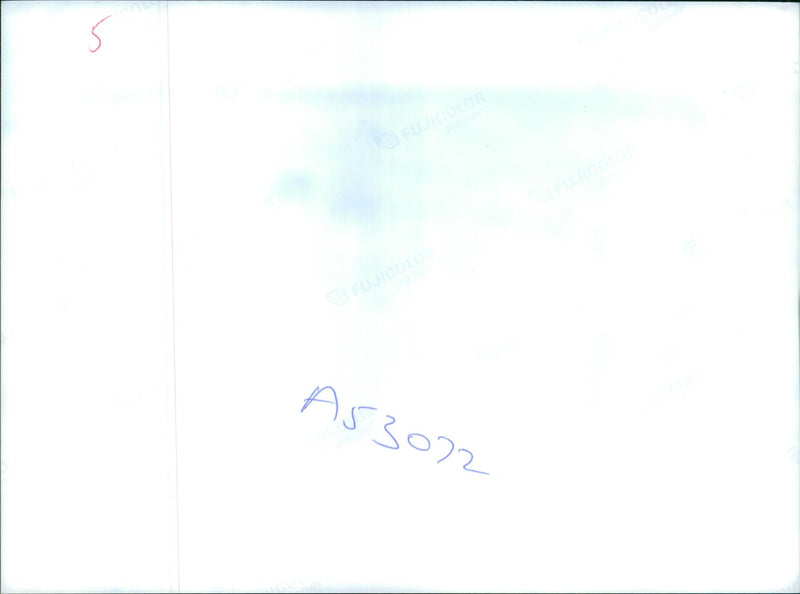 Murder of James Bulger. - Vintage Photograph