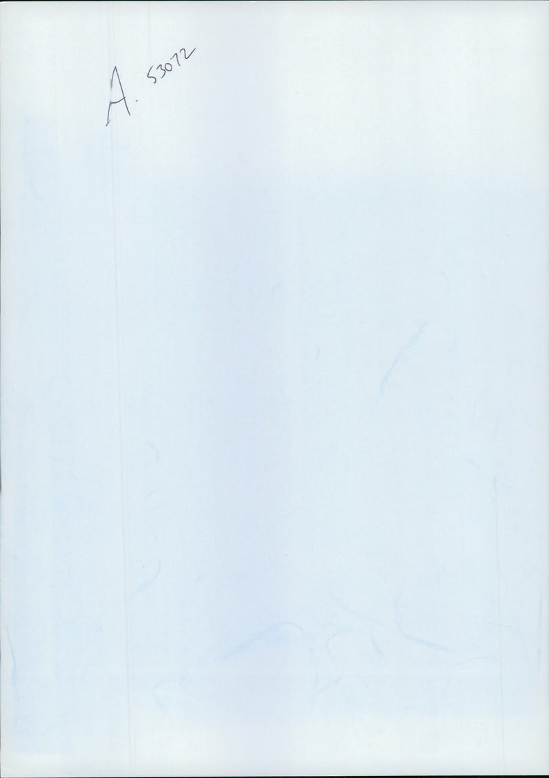 Murder of James Bulger. - Vintage Photograph