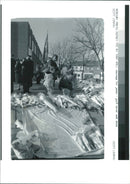 Murder of James Bulger. - Vintage Photograph