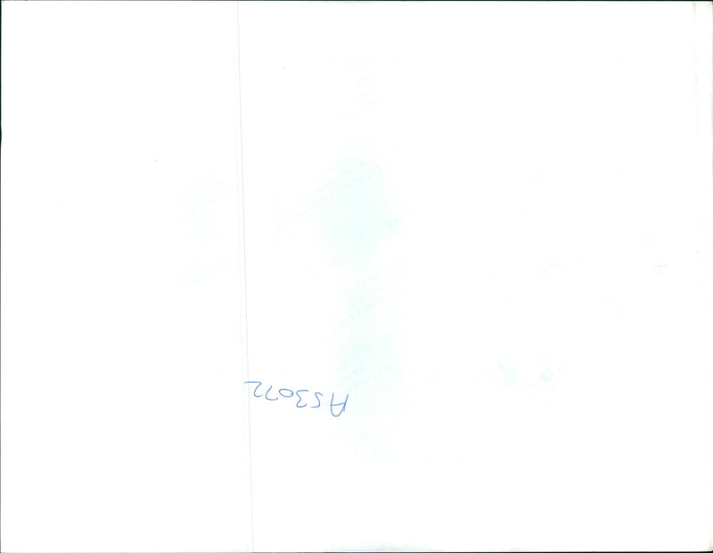 Murder of James Bulger. - Vintage Photograph