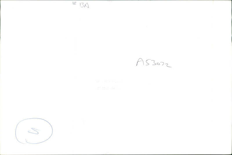 Murder of James Bulger. - Vintage Photograph