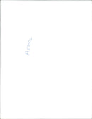 Murder of James Bulger. - Vintage Photograph