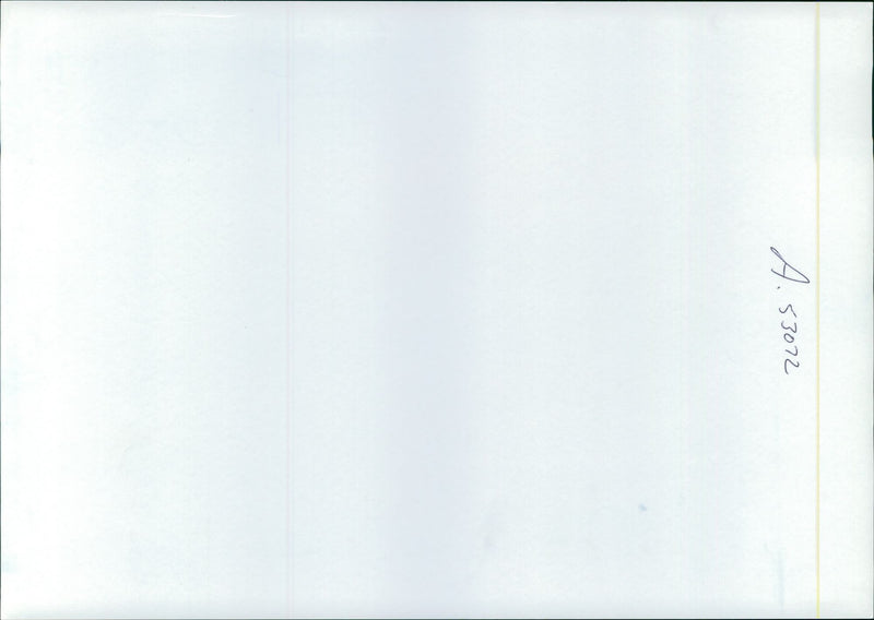 Murder of James Bulger. - Vintage Photograph