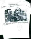 Murder of James Bulger. - Vintage Photograph