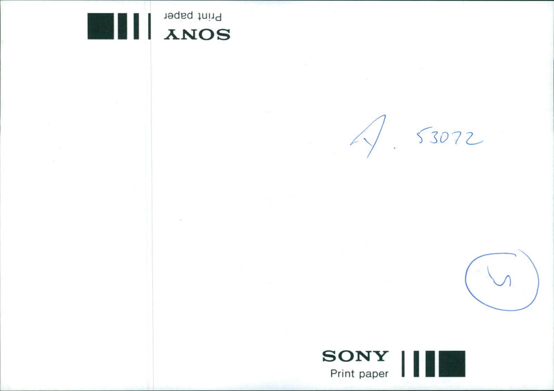 Murder of James Bulger. - Vintage Photograph