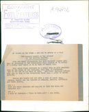 86-Years on the stage-and now to appear in a film. - Vintage Photograph