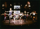 Fame Musical by Jose Fernandez: - Vintage Photograph