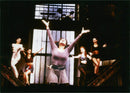 Fame Musical by Jose Fernandez: - Vintage Photograph