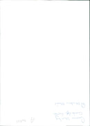 Fame Musical by Jose Fernandez: - Vintage Photograph