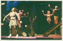 Fame Musical by Jose Fernandez: - Vintage Photograph