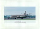 Aircraft Nimrod - Vintage Photograph