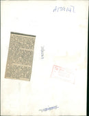 de Havilland Mosquito Combat aircraft:the De Havilland aircraft. - Vintage Photograph