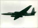 Aircraft: Lockheed TR-1 - Vintage Photograph