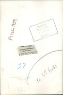 Samuel Johnson Writer. - Vintage Photograph